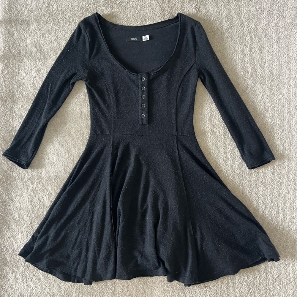 BDG Urban Outfitters Dress
